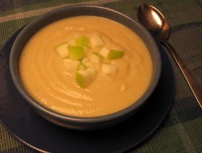 celery root soup cream ingredients